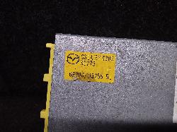 View Auto part Airbag Module/Sensor Mazda 6 2006