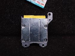View Auto part Airbag Module/Sensor Mazda 6 2006