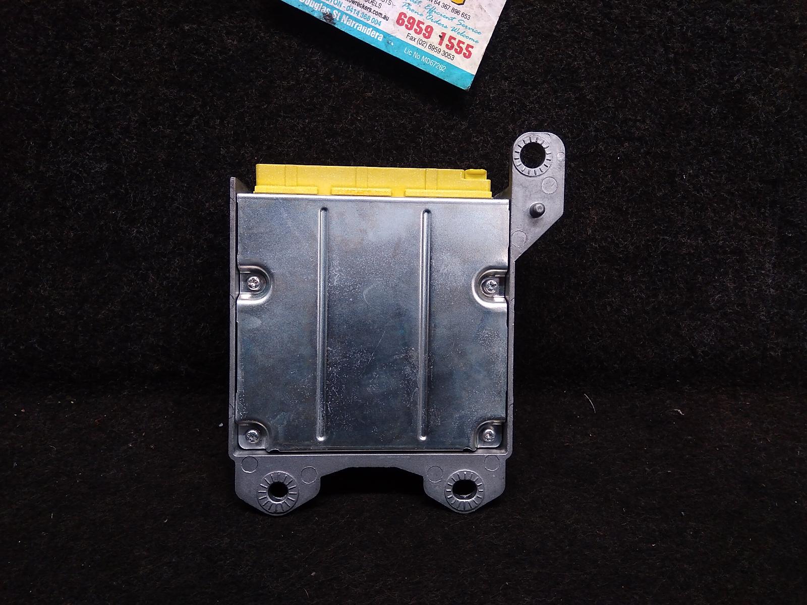2006 Mazda 6 Airbag Module/Sensor View Auto part Airbag Module/Sensor Mazda 6 2006