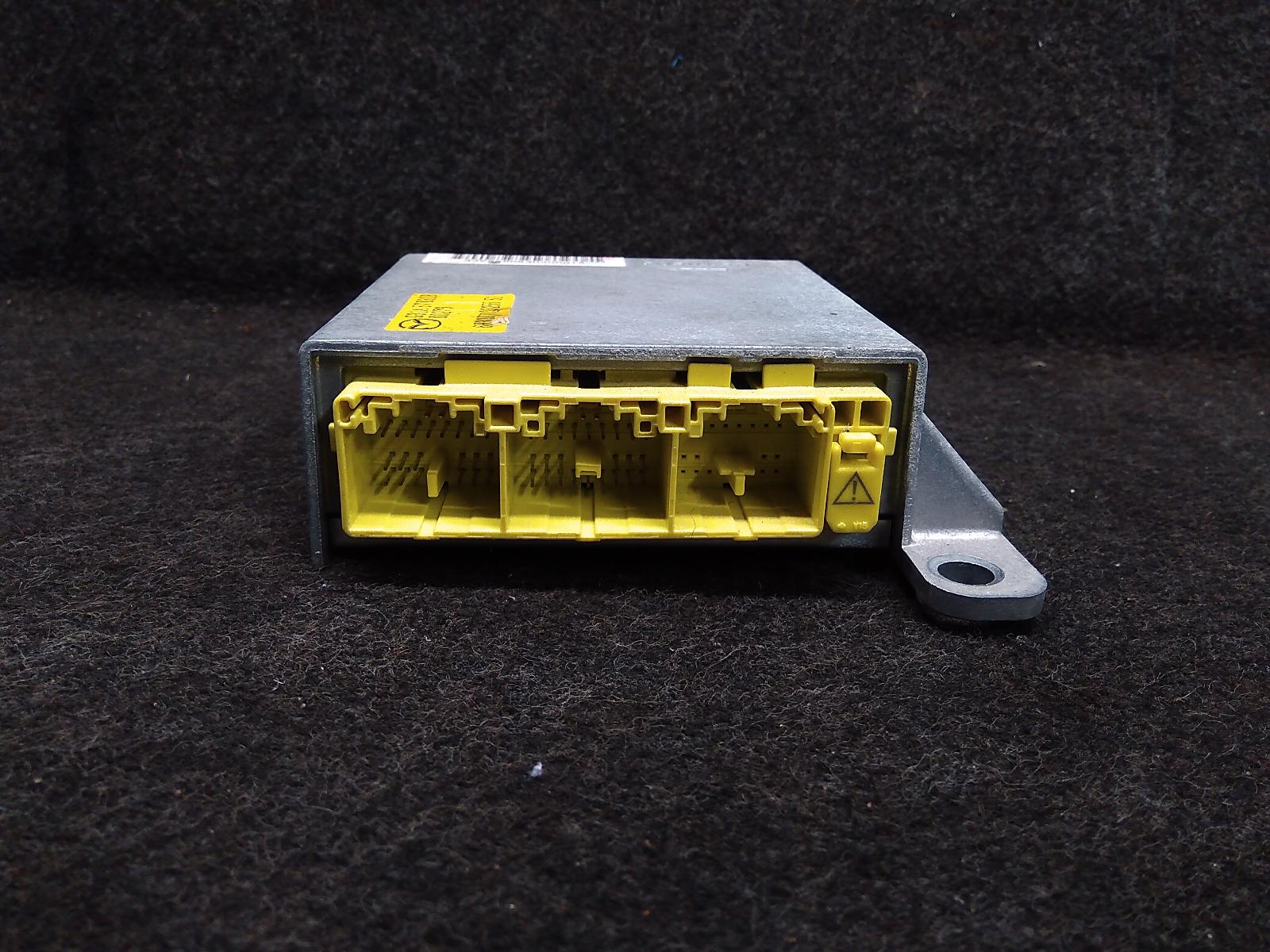 2006 Mazda 6 Airbag Module/Sensor View Auto part Airbag Module/Sensor Mazda 6 2006