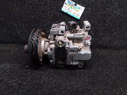 View Auto part A/C Compressor Mazda 6 2006