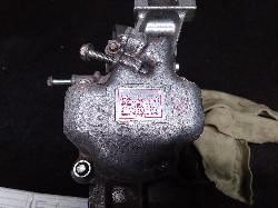 View Auto part A/C Compressor Mazda 6 2006