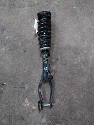 View Auto part Right Front Strut Mazda 6 2006