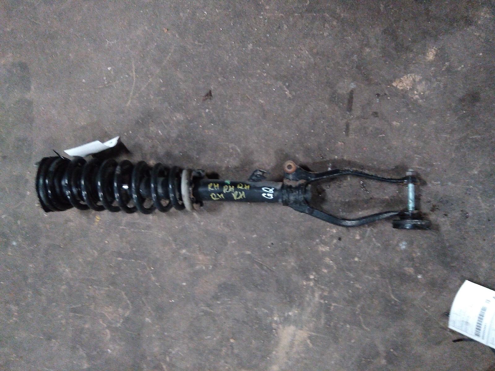 View Auto part Right Front Strut Mazda 6 2006