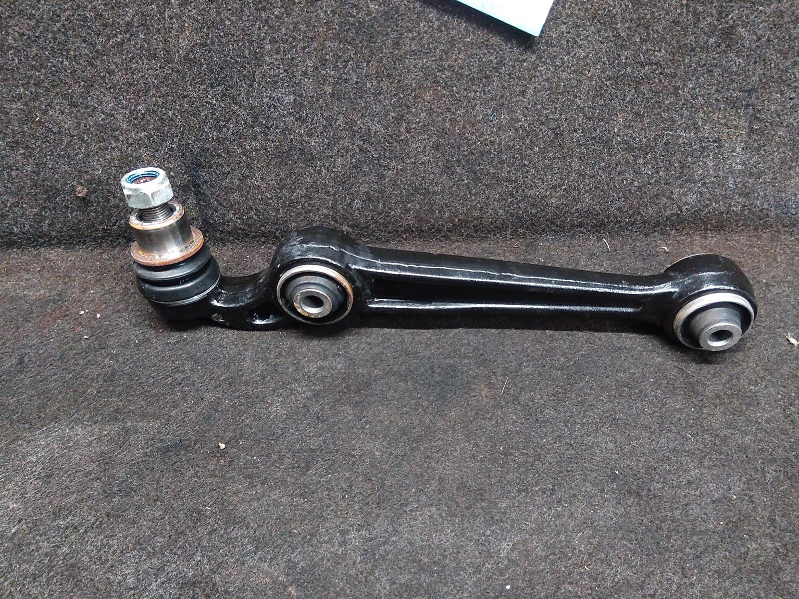 View Auto part Left Front Lower Control Arm Mazda 6 2006