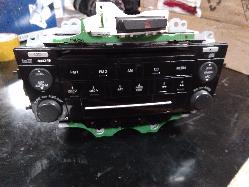 View Auto part Radio/Cd/Dvd/Sat/Tv Mazda 6 2006