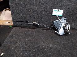 View Auto part Door/Boot/Gate Lock Toyota Kluger 2010