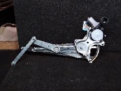 View Auto part Left Front Window Reg/Motor Toyota Kluger 2010