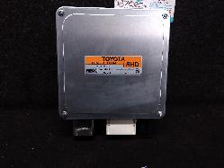 View Auto part Ecu Toyota Kluger 2010