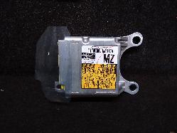 View Auto part Airbag Module/Sensor Toyota Kluger 2010