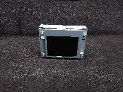View Auto part Radio/Cd/Dvd/Sat/Tv Toyota Kluger 2010