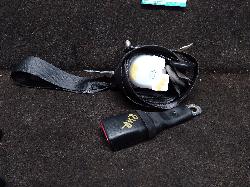 View Auto part Seatbelt/Stalk Toyota Kluger 2010