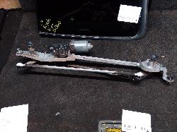 View Auto part Wiper Motor Toyota Kluger 2010