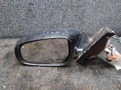 View Auto part Left Door Mirror Ford Falcon 2009