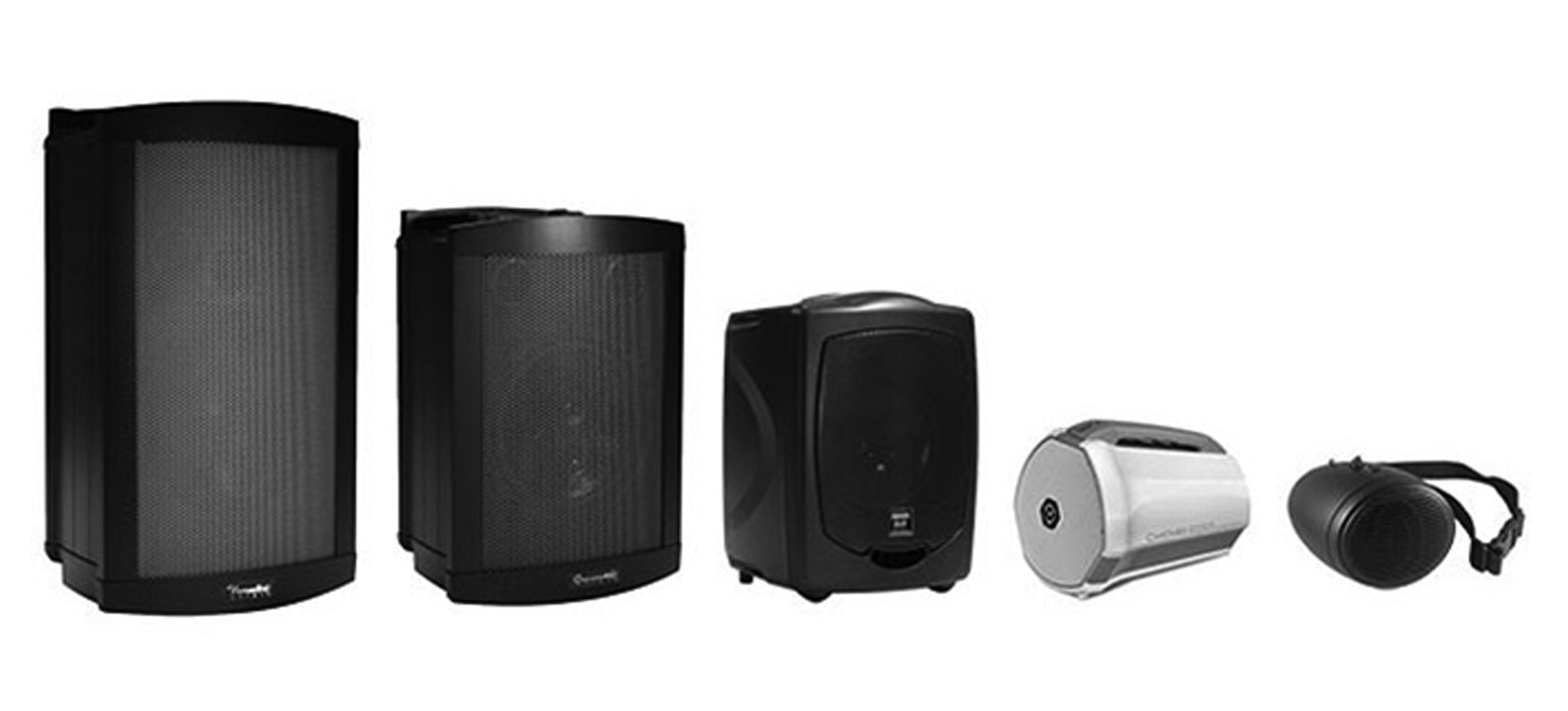 Tips For Choosing Portable Sound Systems For Any Event