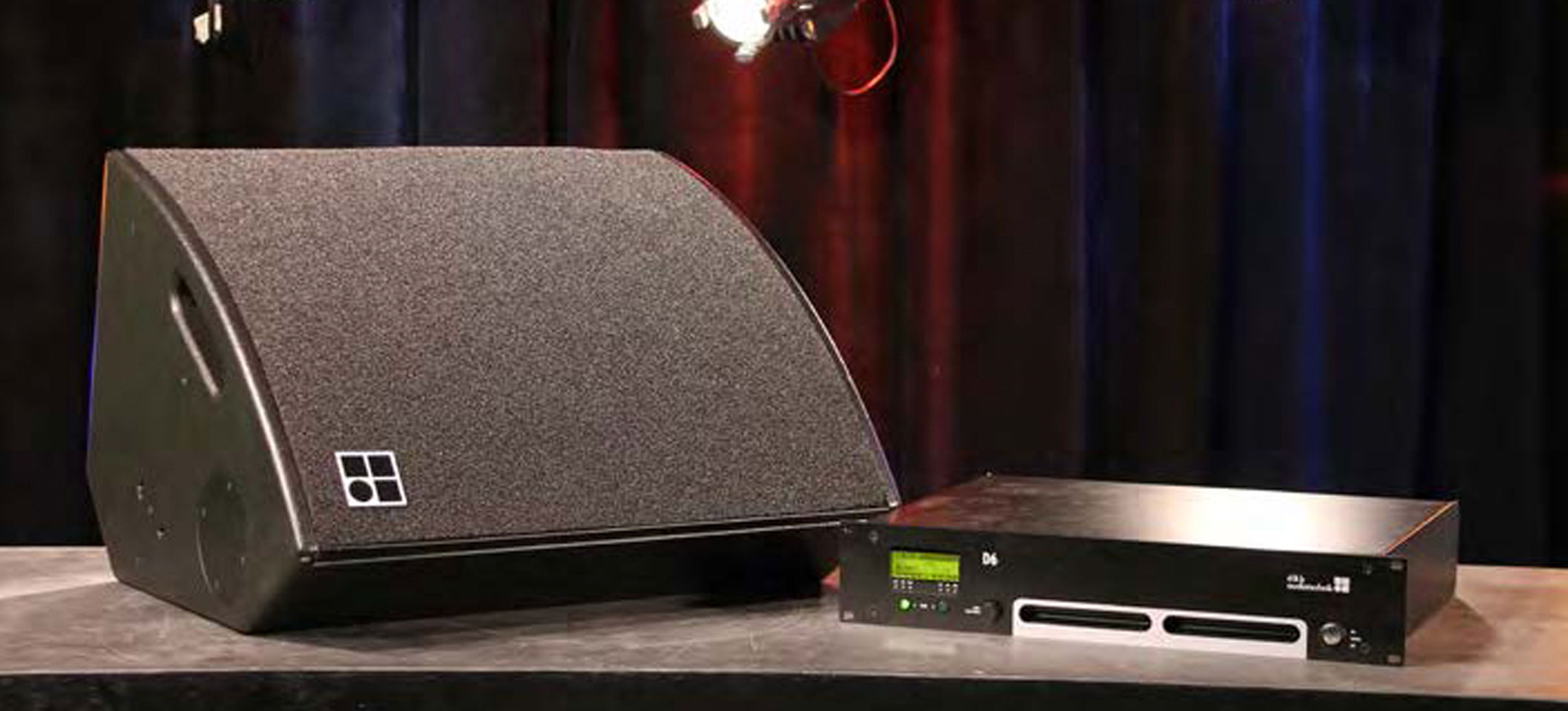 d&b audiotechnik MAX: Review by Jimmy Den-Ouden @ CX Magazine