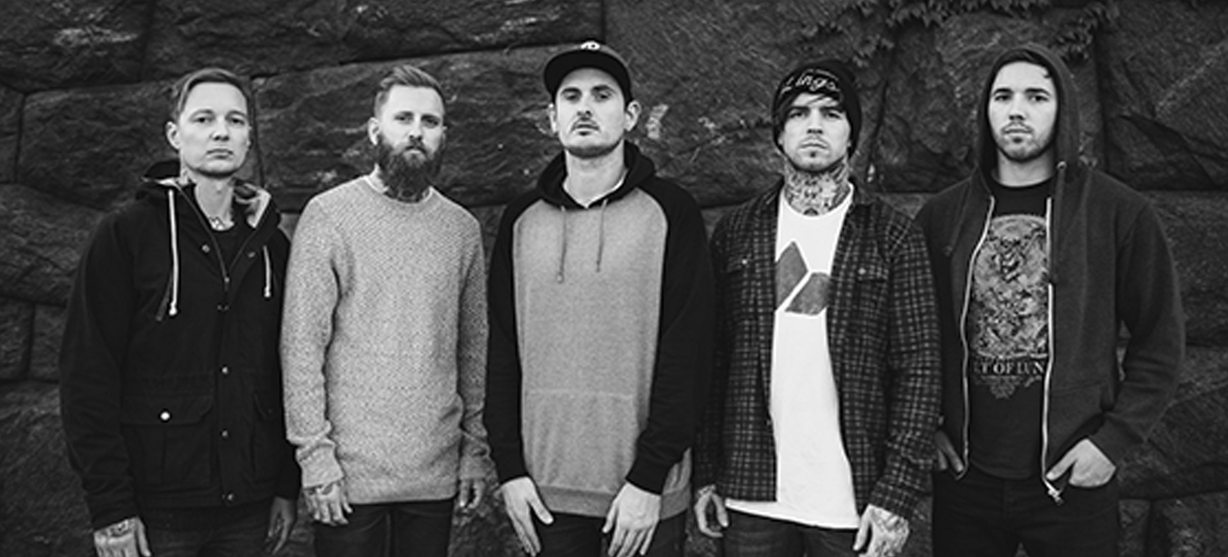 Midas M Series Goes on Tour with I Killed The Prom Queen