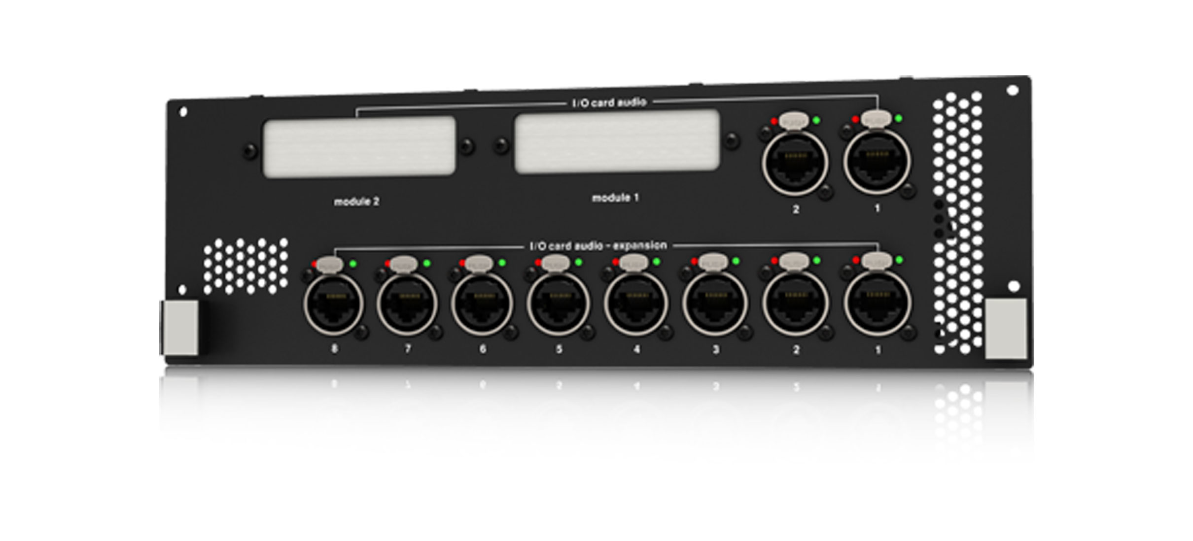 Midas NEUTRON Expansion Excels PRO X Capabilities