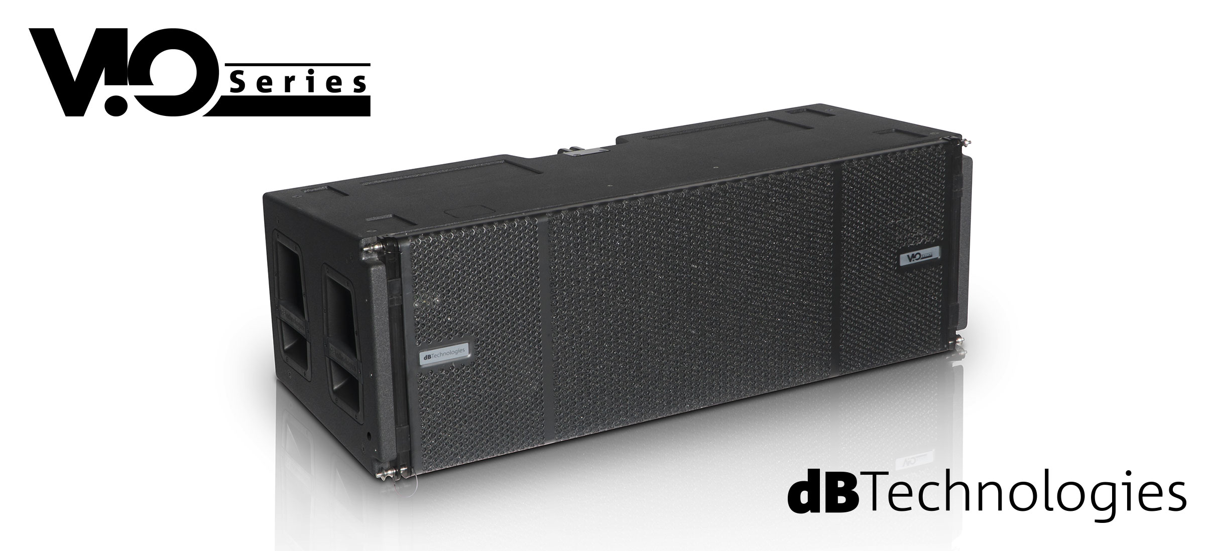 VIO L212 Official Australian Launch and Training – Presented by dBTechnologies’ Marco Cantalu
