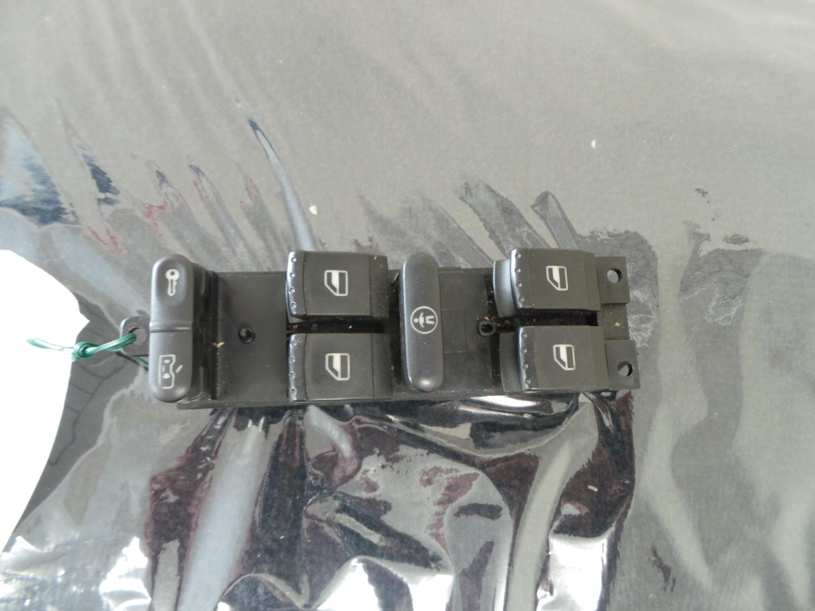 2000 Volkswagen Bora Pwr Dr Wind Switch View Auto part Pwr Dr Wind Switch Volkswagen Bora 2000