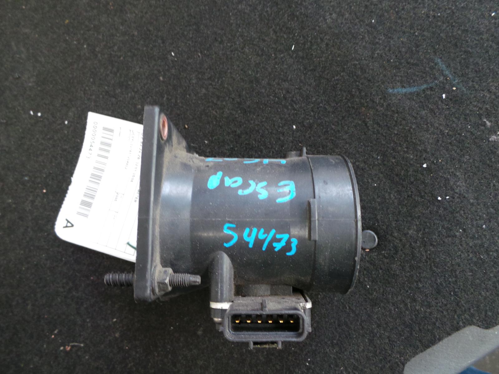 View Auto part Air Flow Meter Ford Escape 2005