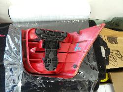 View Auto part Right Taillight Volkswagen Golf 2001