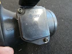 View Auto part Air Flow Meter Volkswagen Golf 2001