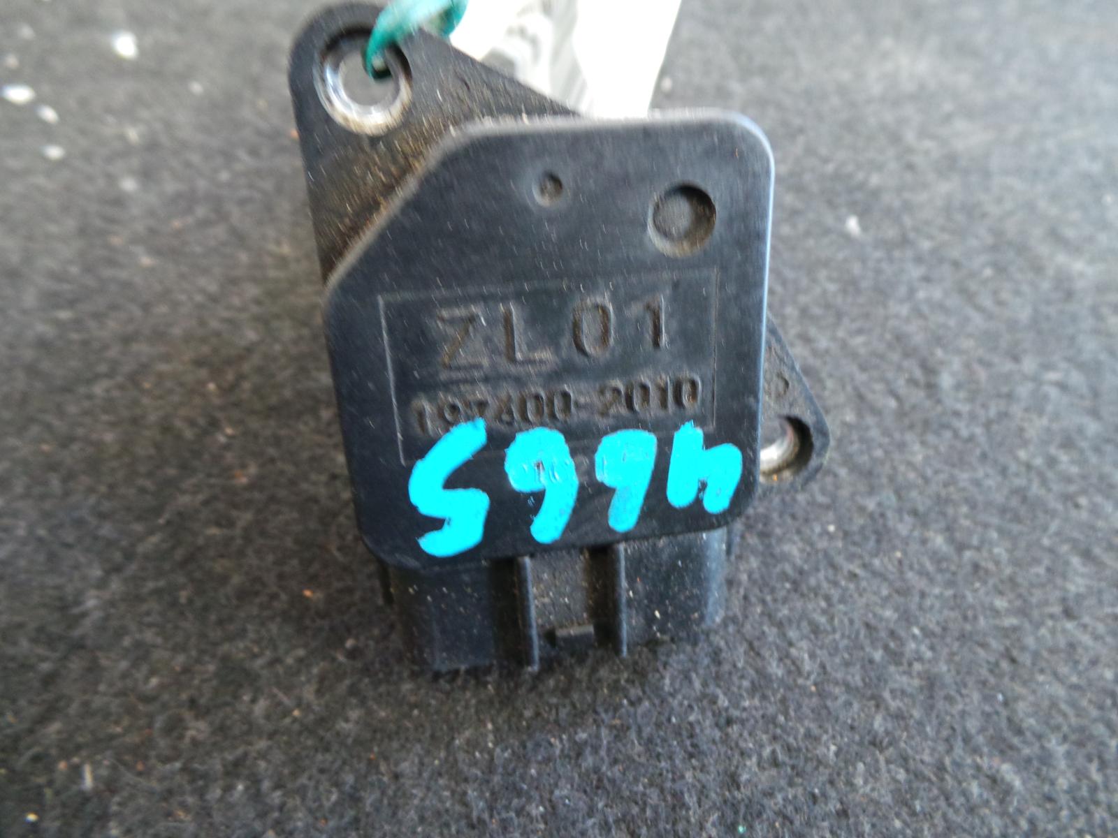 View Auto part Air Flow Meter Mazda 323 2001