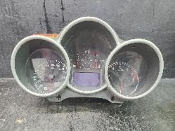 View Auto part Instrument Cluster Alfa Romeo 147 2002