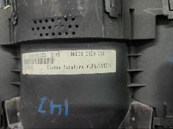 View Auto part Instrument Cluster Alfa Romeo 147 2002