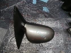 View Auto part Right Door Mirror Hyundai I30 2011