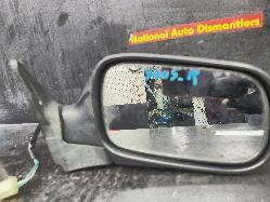View Auto part Right Door Mirror Subaru Forester 2003
