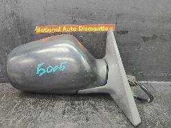 View Auto part Right Door Mirror Subaru Forester 2003