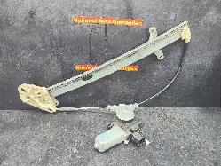 View Auto part Left Front Window Reg/Motor Honda Accord 2004