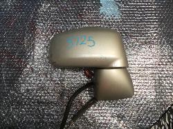 View Auto part Right Door Mirror Nissan Tiida 2008