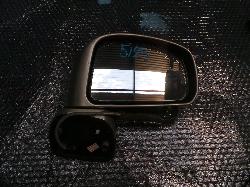 View Auto part Right Door Mirror Nissan Tiida 2008