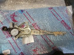 View Auto part Right Front Window Reg/Motor Lexus Is250/is250c 2007