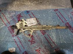 View Auto part Right Front Window Reg/Motor Lexus Is250/is250c 2007
