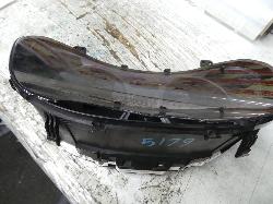 View Auto part Instrument Cluster Lexus Is250/is250c 2007