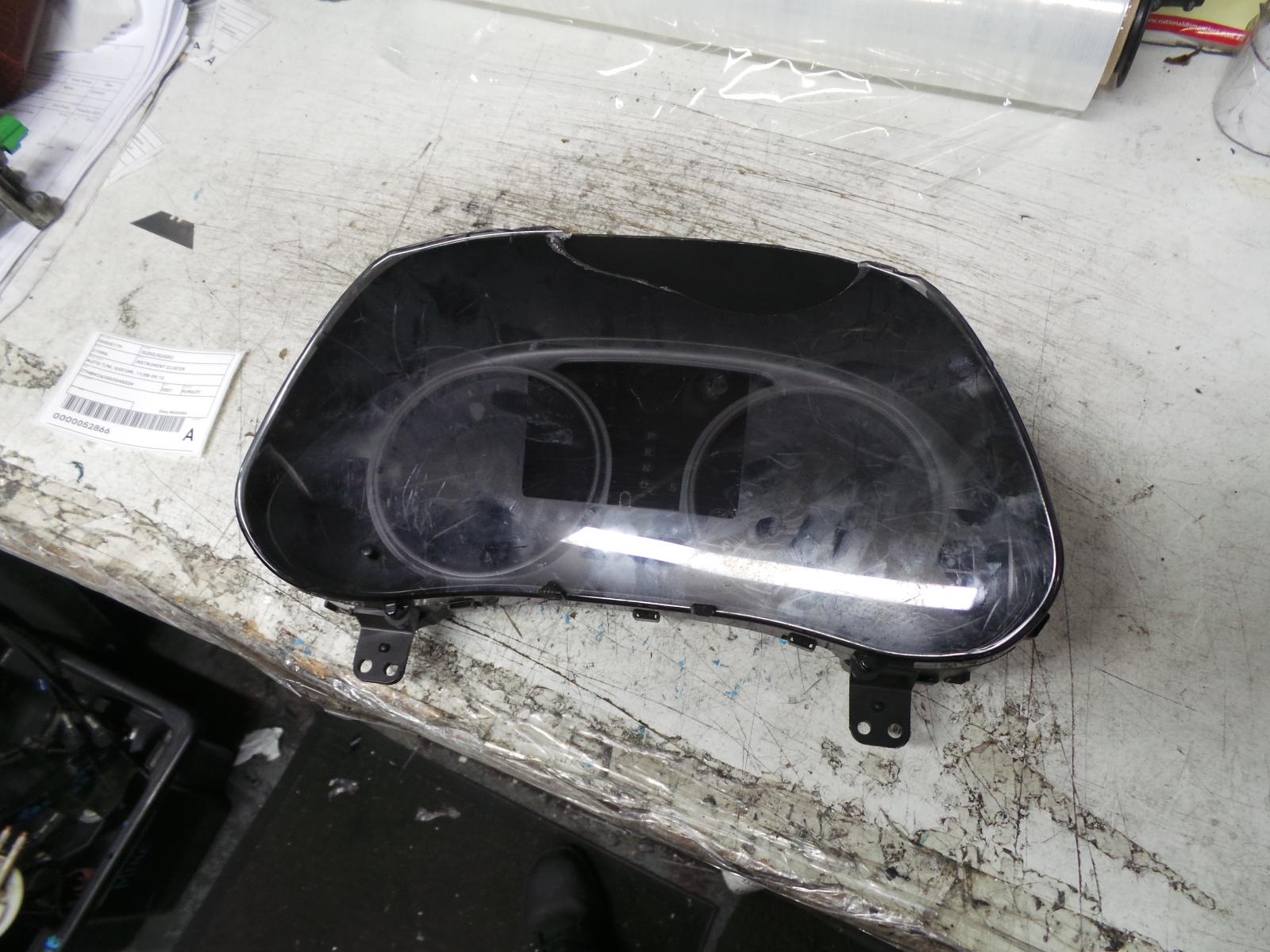 View Auto part Instrument Cluster Lexus Is250/is250c 2007