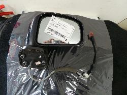 View Auto part Right Door Mirror Nissan Tiida 2008