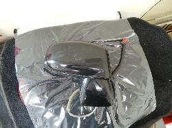View Auto part Right Door Mirror Nissan Tiida 2008