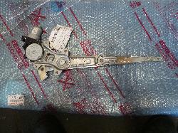 View Auto part Right Front Window Reg/Motor Nissan Micra 2011