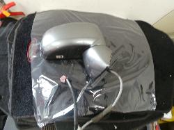 View Auto part Right Door Mirror Nissan Tiida 2007