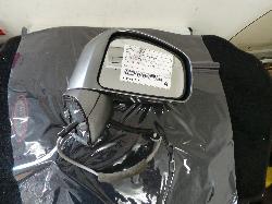 View Auto part Right Door Mirror Nissan Tiida 2007
