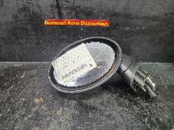View Auto part Left Door Mirror Mini Cooper 2005