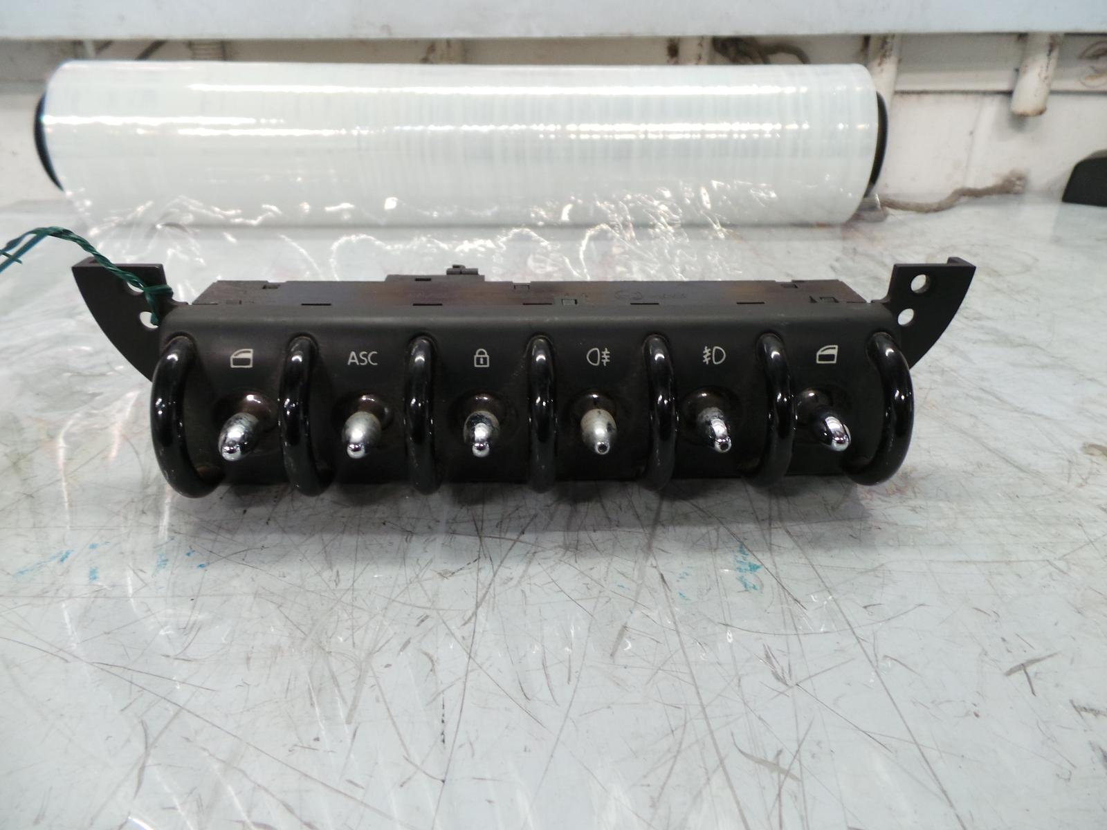 2005 Mini Cooper Pwr Dr Wind Switch View Auto part Pwr Dr Wind Switch Mini Cooper 2005