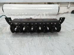 View Auto part Pwr Dr Wind Switch Mini Cooper 2005