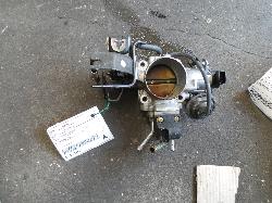 View Auto part Throttle Body Toyota Avalon 2001