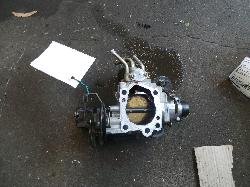 View Auto part Throttle Body Toyota Avalon 2001